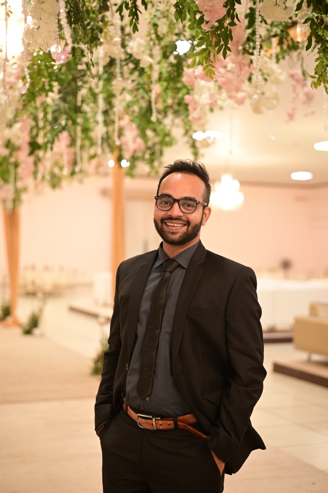 Muhammad Areeb-Forbes Talent Hunting | Job Searching | Talent | Forbes