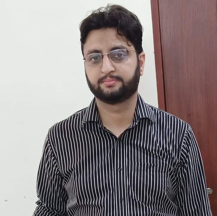 SHEIKH MUHAMMAD YOUSAF