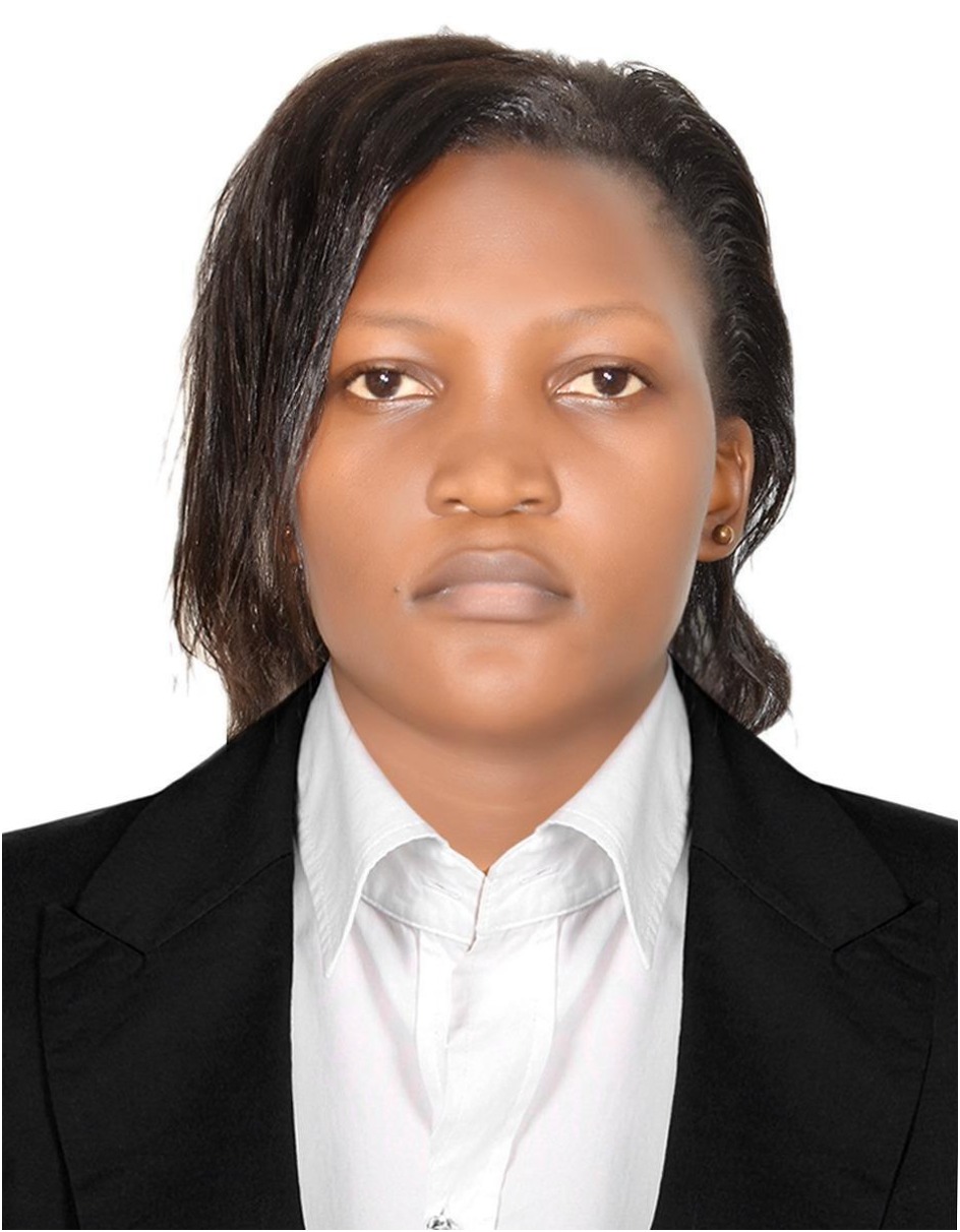 Moureen Nakalema Balikudembe