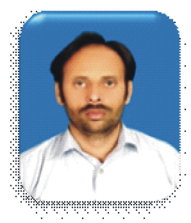 Muhammad Moavia Aziz