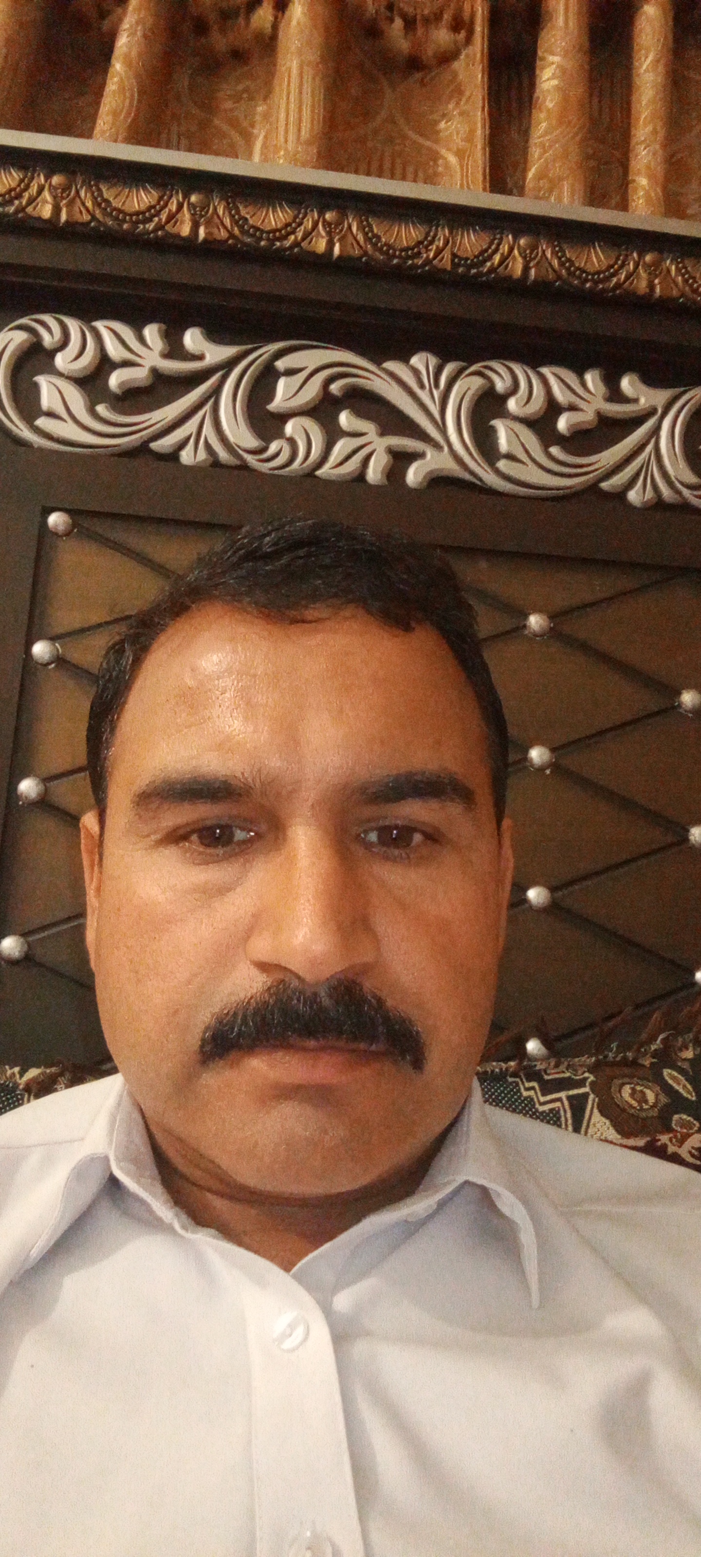 Waqar Ahmad