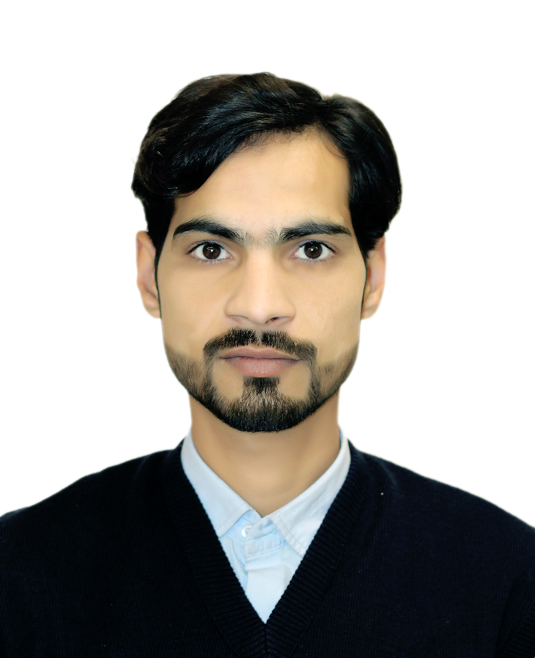 Syed Shoaib Ahmad
