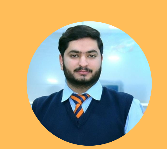 Hassan Shahzad 