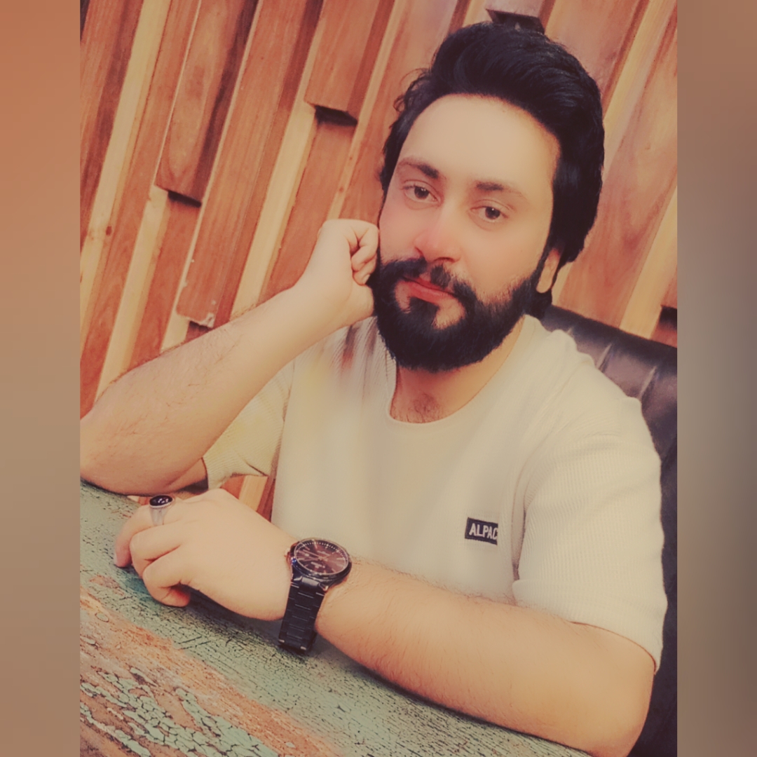 Muhammad Ali Khan 