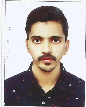 Syed Ahtesham Hussain