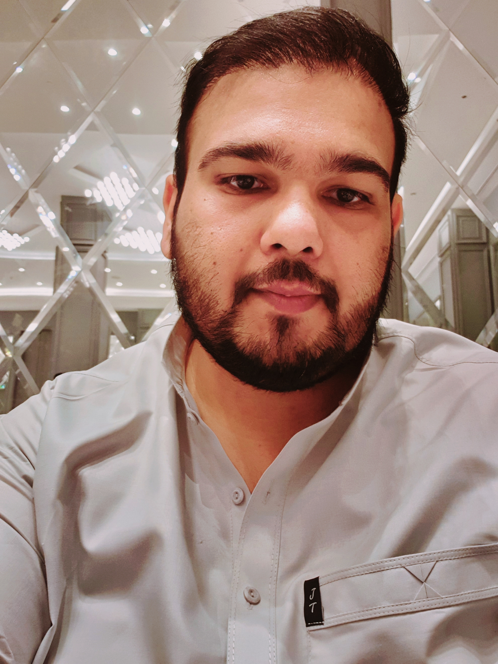 muhammad usman Malik