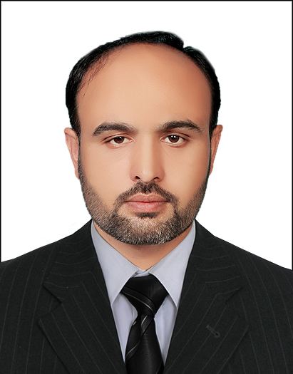 SAEED ULLAH