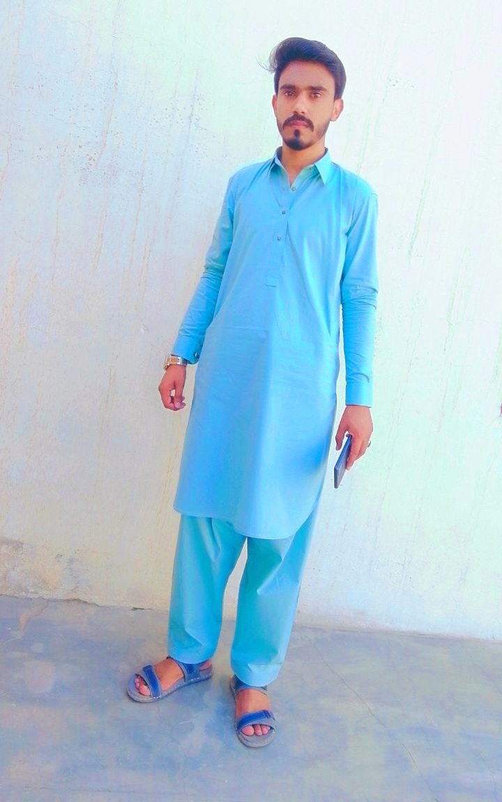 Mohsin Shakeel