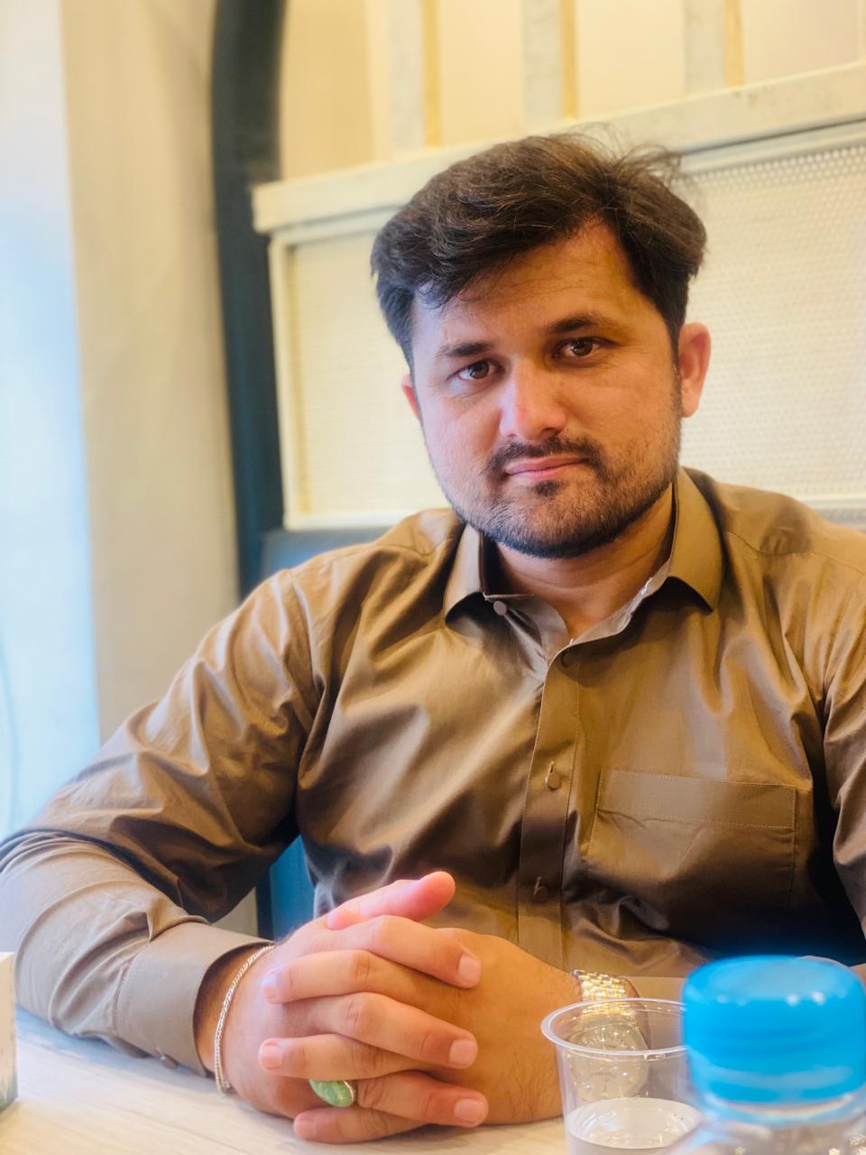 Mudassar
