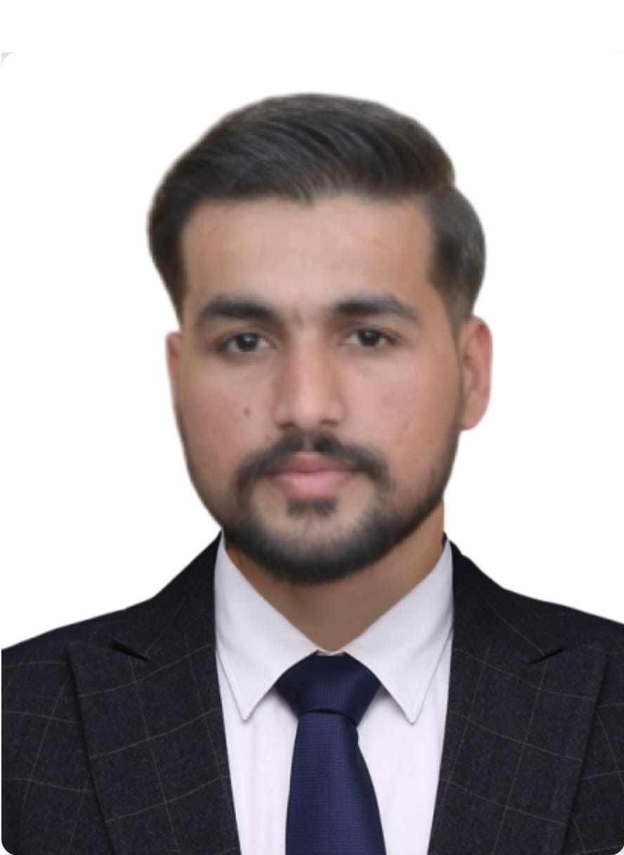 CHAUDARY IMTINAN HASSAN