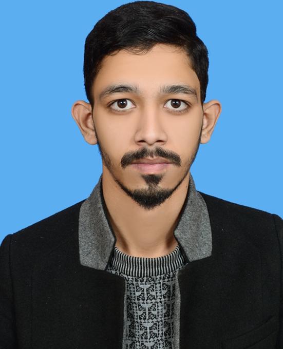 Muhammad Hamza Ejaz 