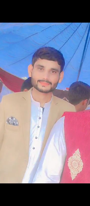 Salman Tariq 