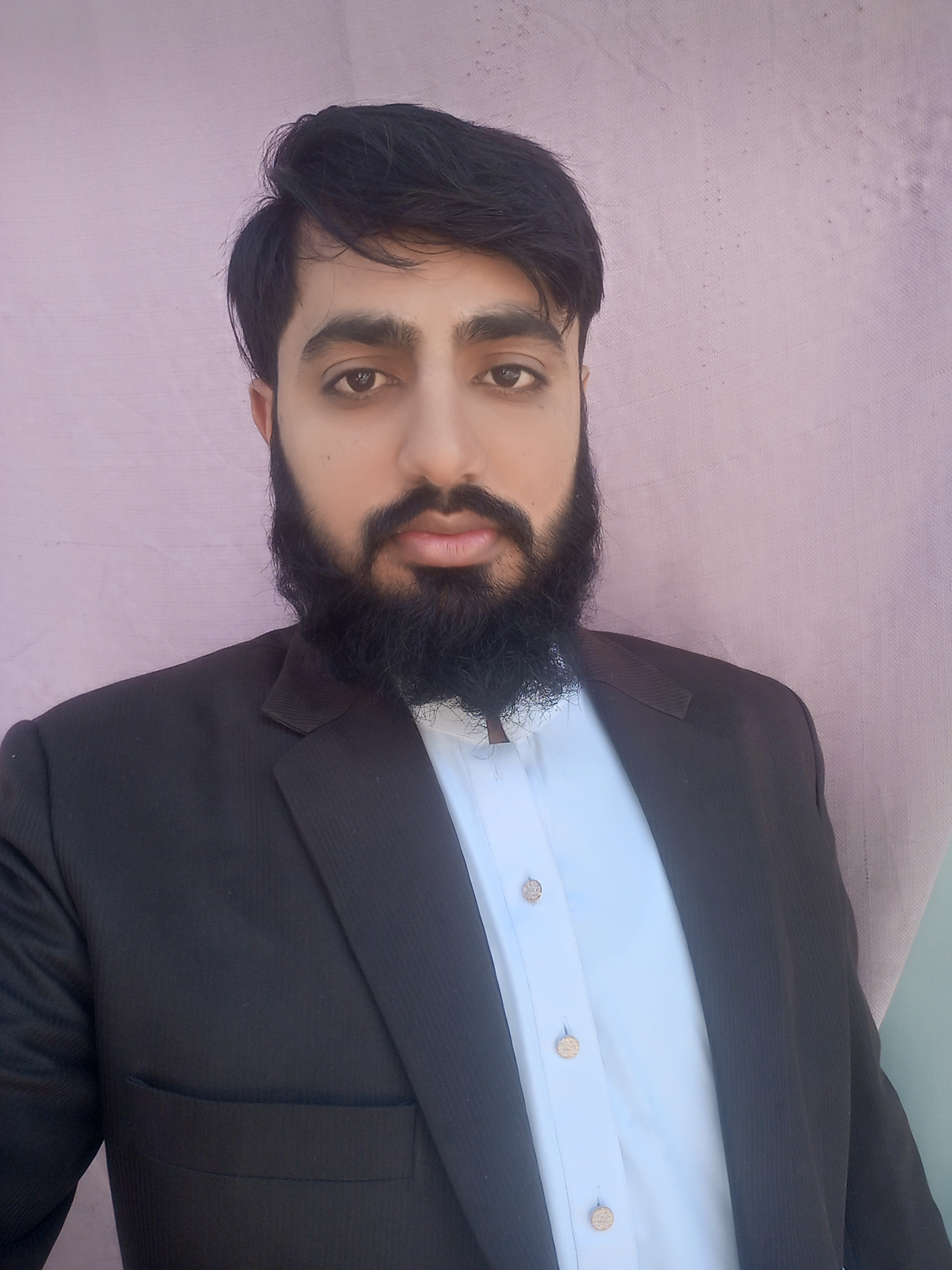 Abdul Rehman Hassaan 