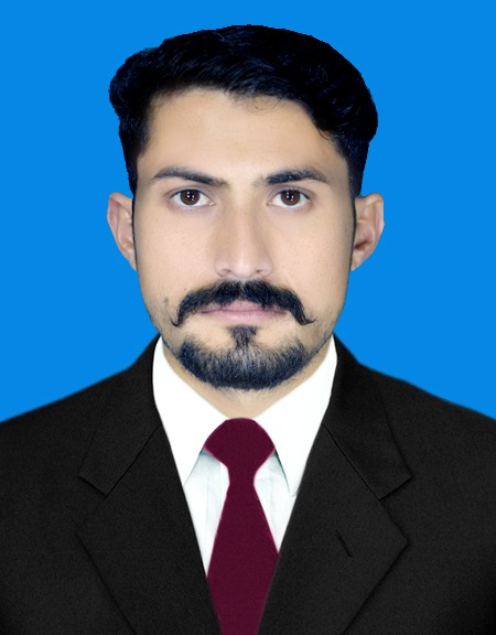 Muhammad Kamran
