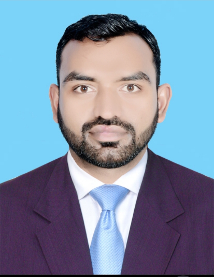 Faraz Muneer
