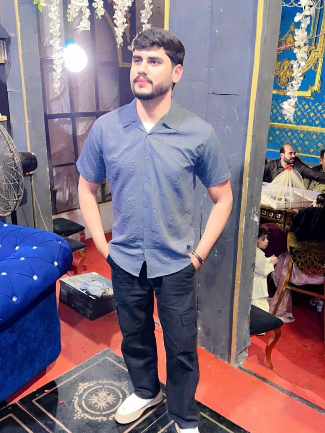 Muhammad Waleed