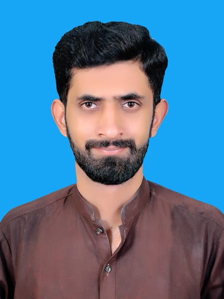 Malik Ahsan 