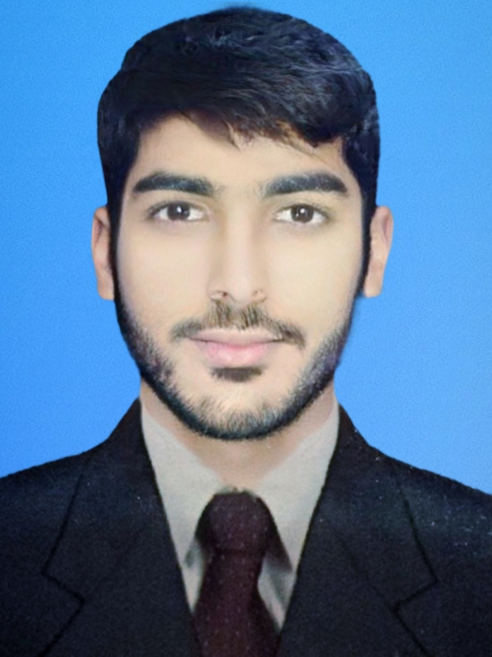 Noman Khan
