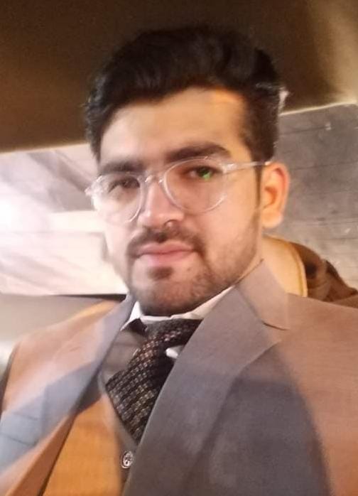 Muhammad Rashid Sheikh