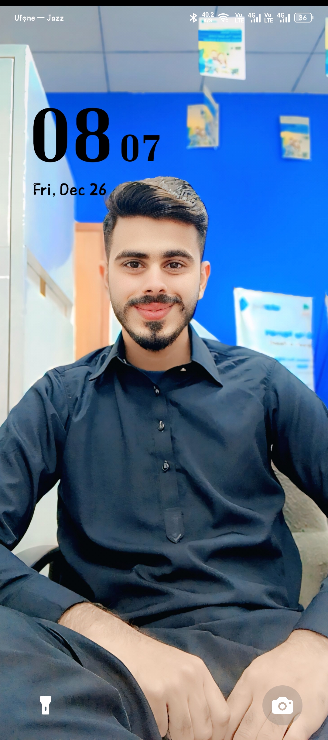 Muhammad Noman Imran 