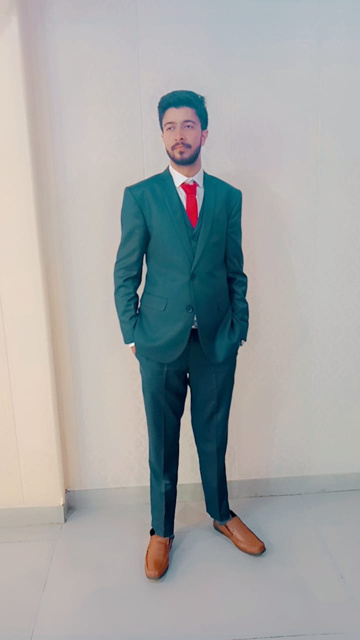 Muhammad Mamoon Obaid 