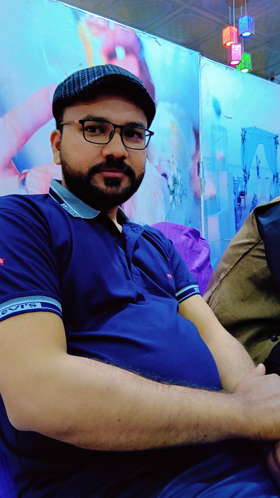 Hafiz Muhammad usman akbar