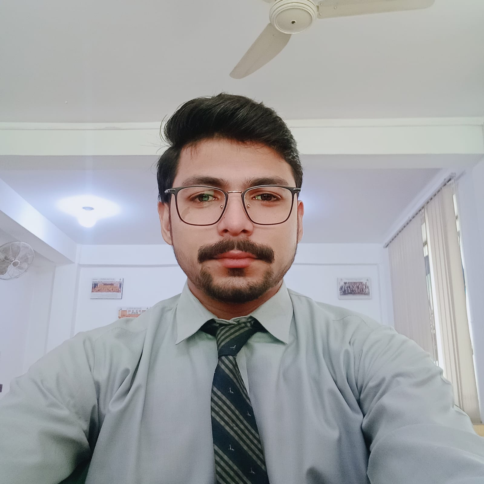 Hammad Bin Asif