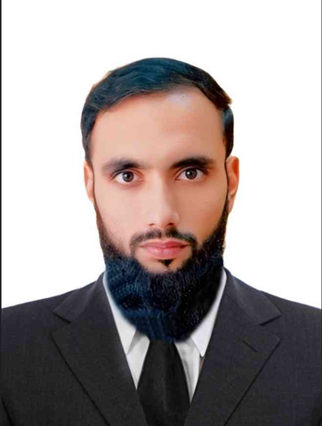 Shifa Ullah Moavia 