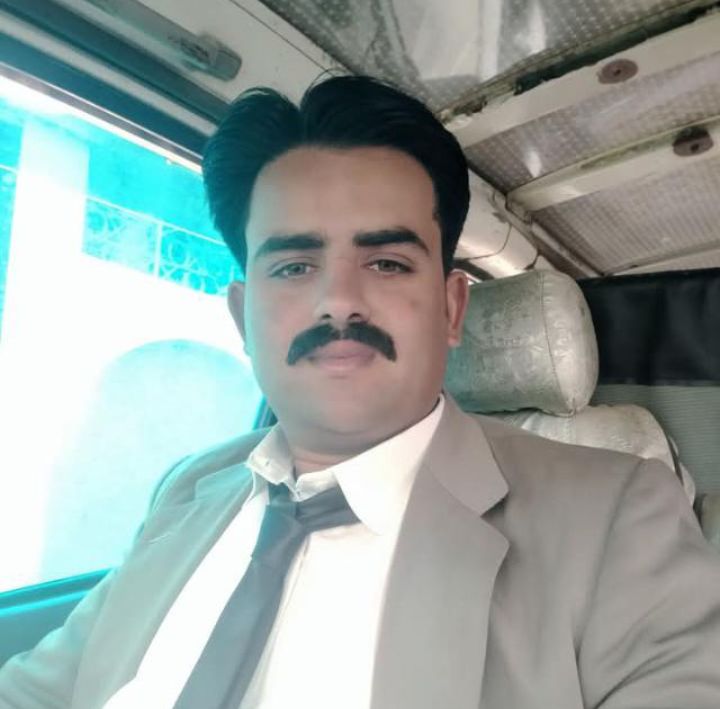 Abdul Basit Mehmood