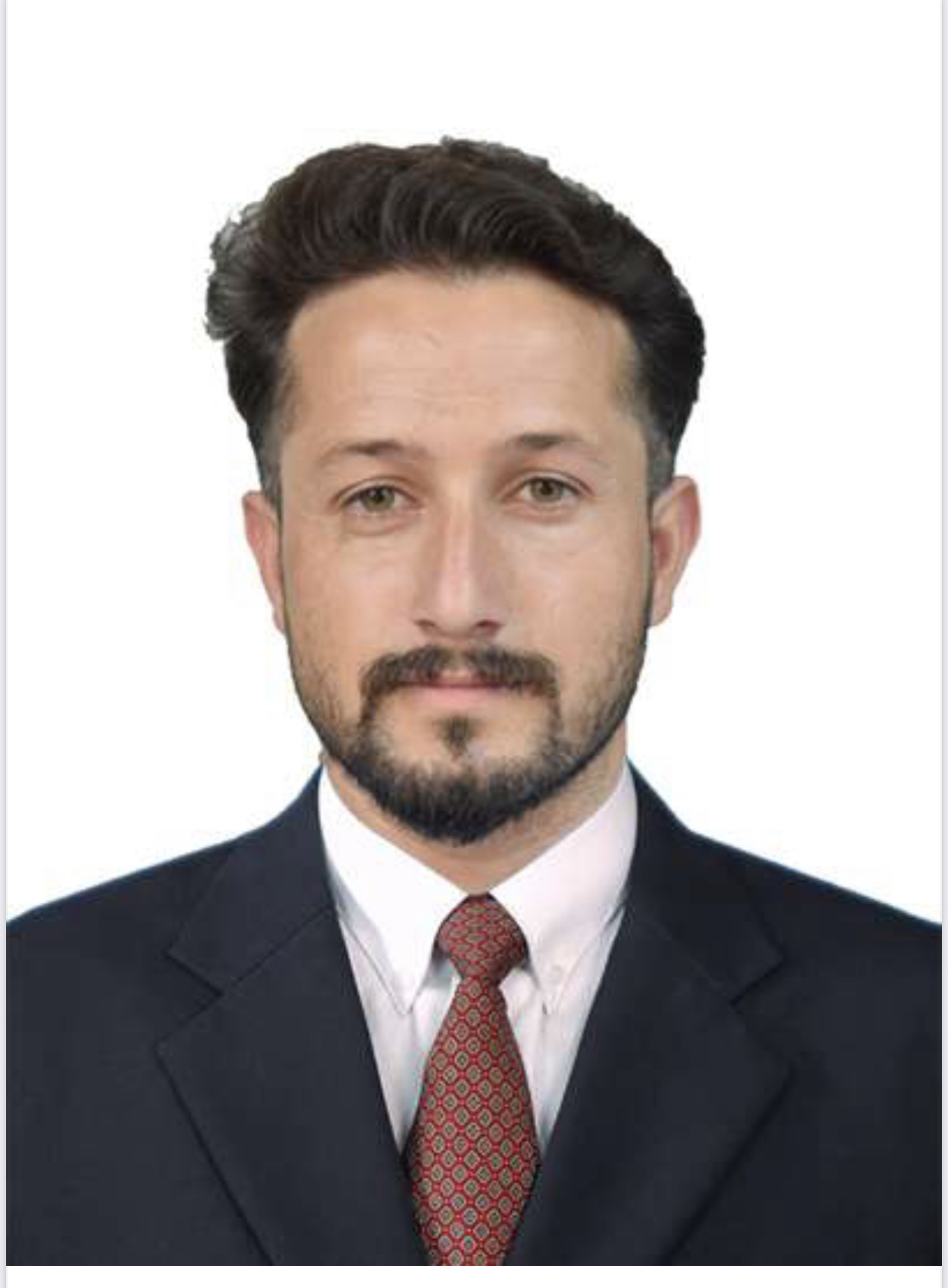 Ihtisham Ul haq
