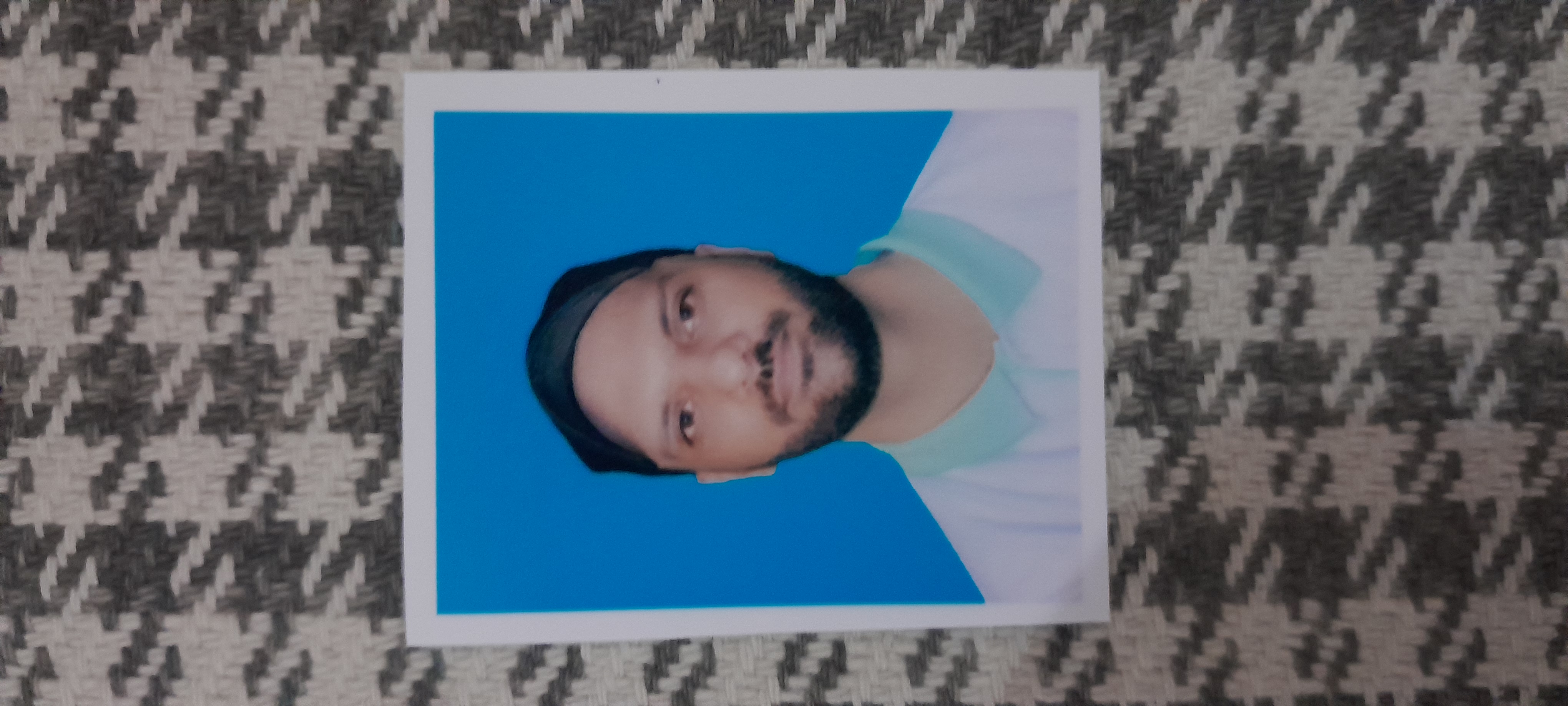 Muhammad Nadeem Sarwar 