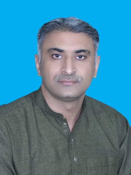 Rizwan Ali