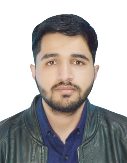 Muhammad Awais Arshid 