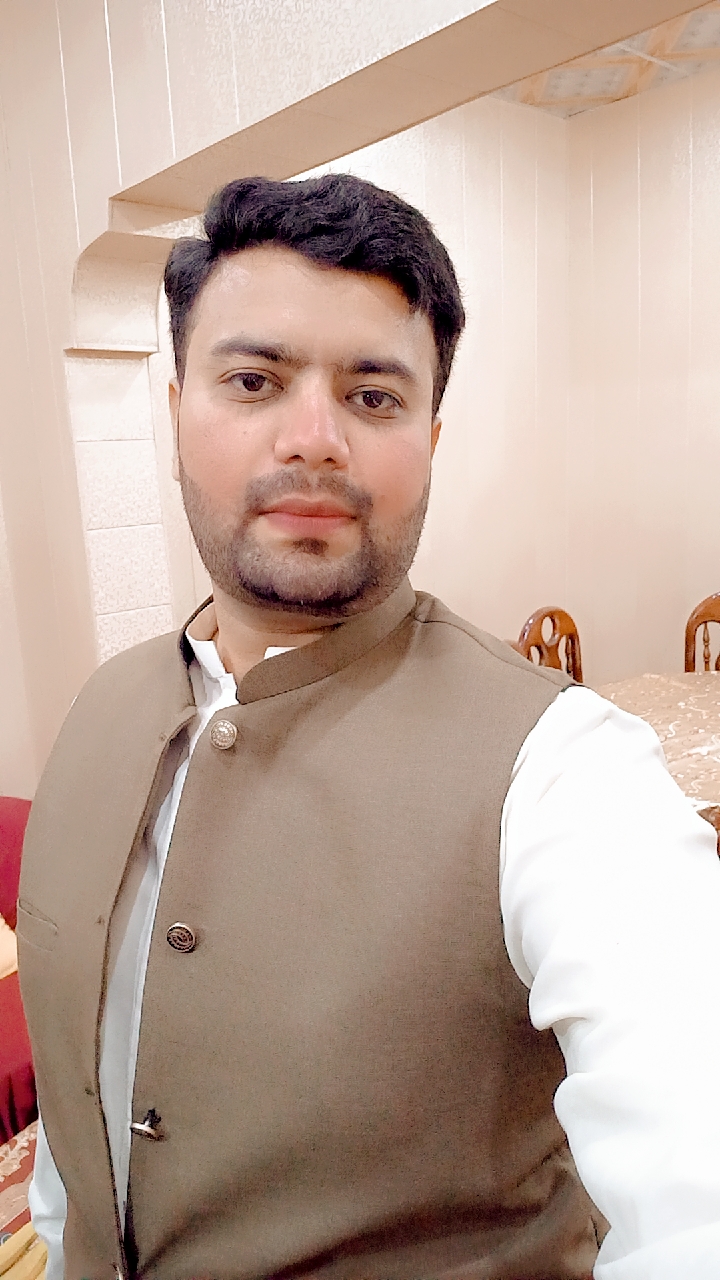 Awais Anwar