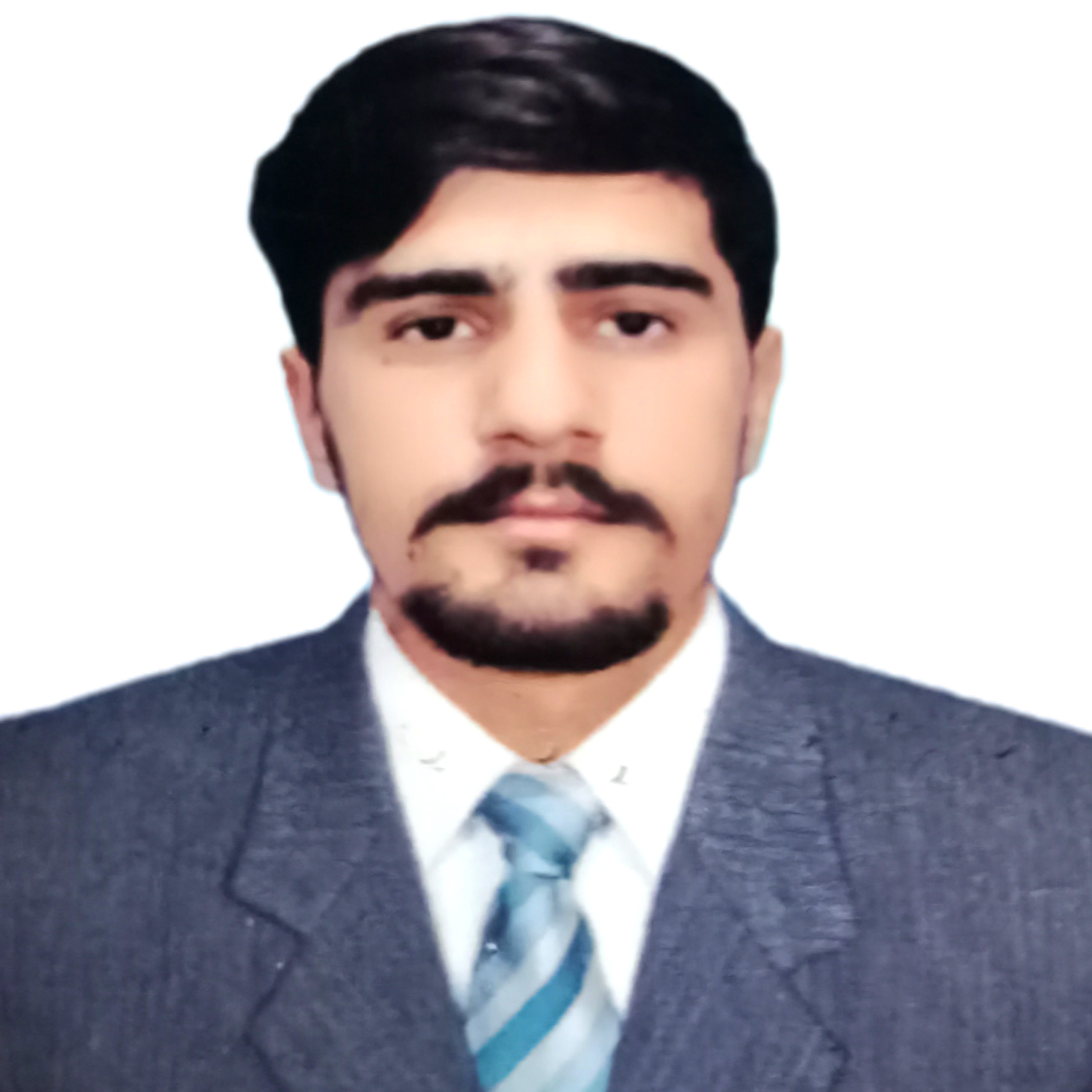 Muhammad Nabeel
