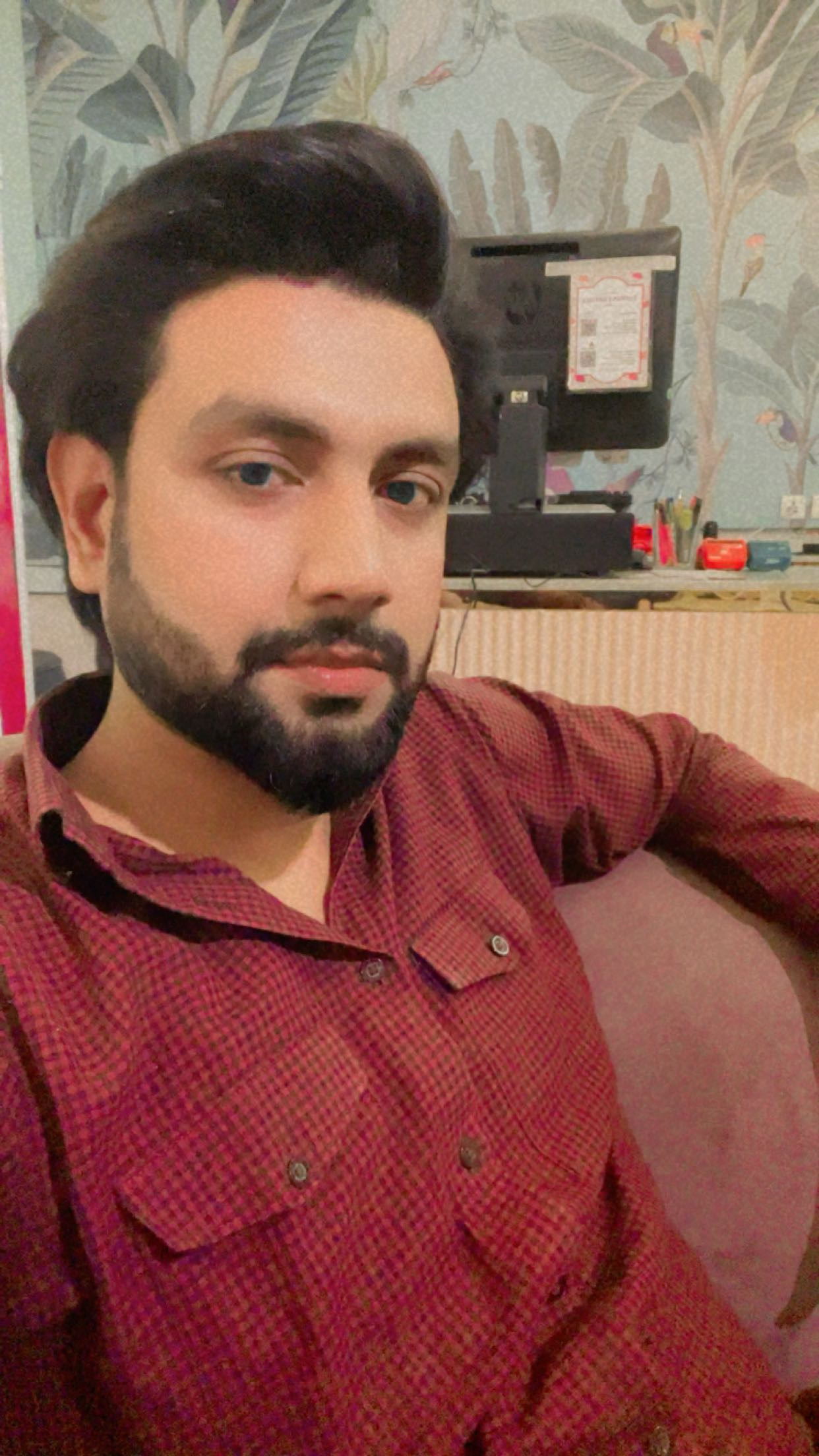 Sunil