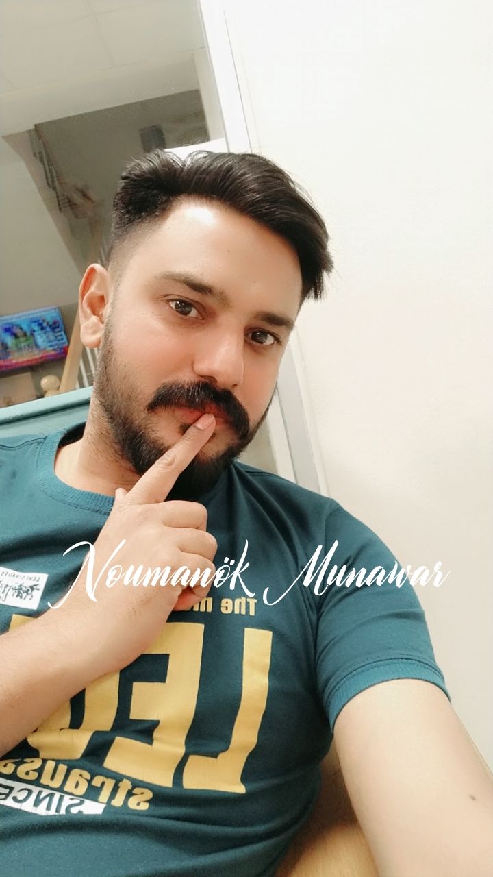 Nouman Munawar 