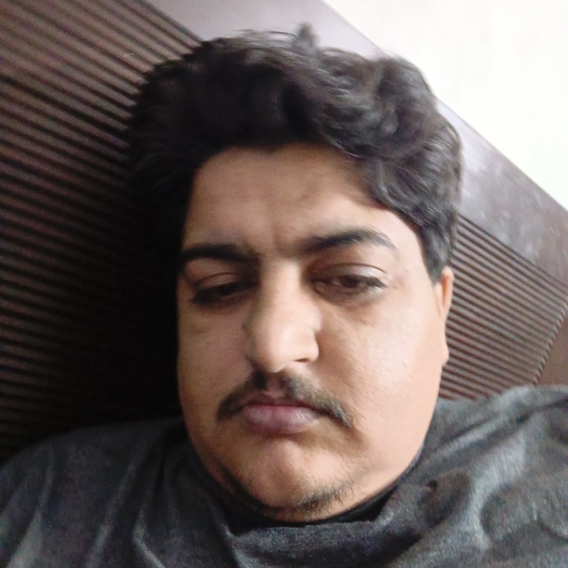 Qasim Ali Malik 