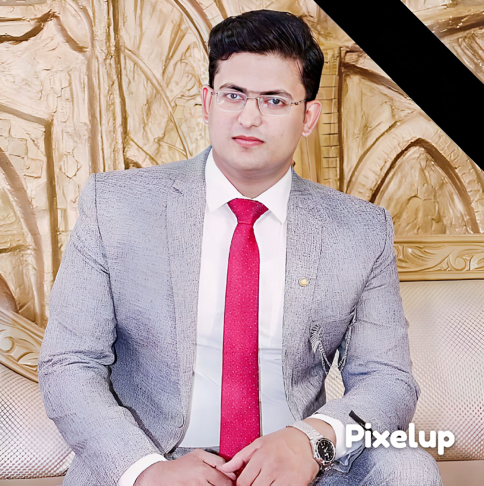 Muhammad Athar iqbal