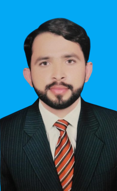 Muhammad Kashif Nawaz 