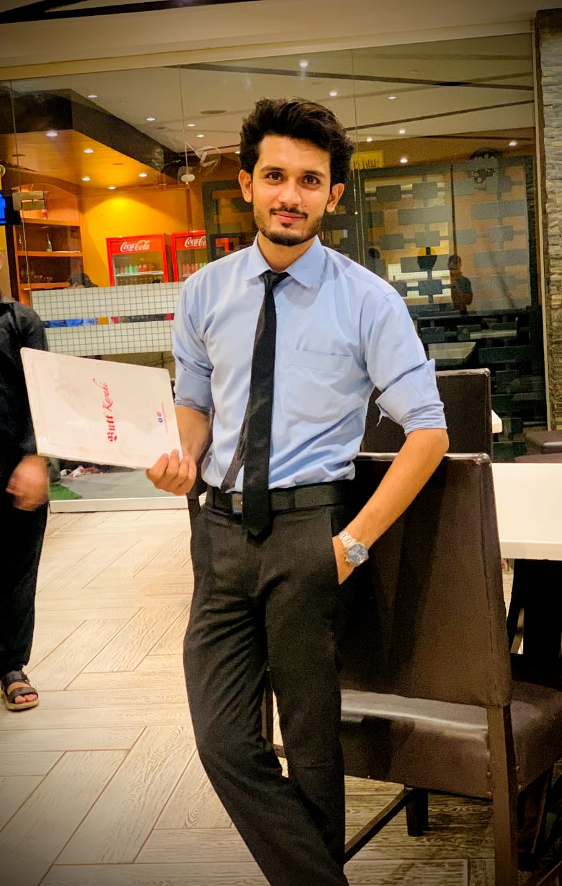 Muhammad Zubair