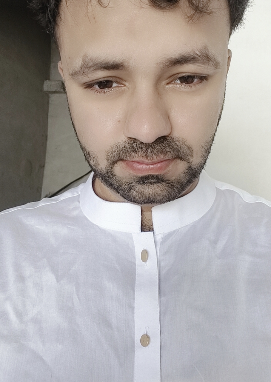 Akash khan 
