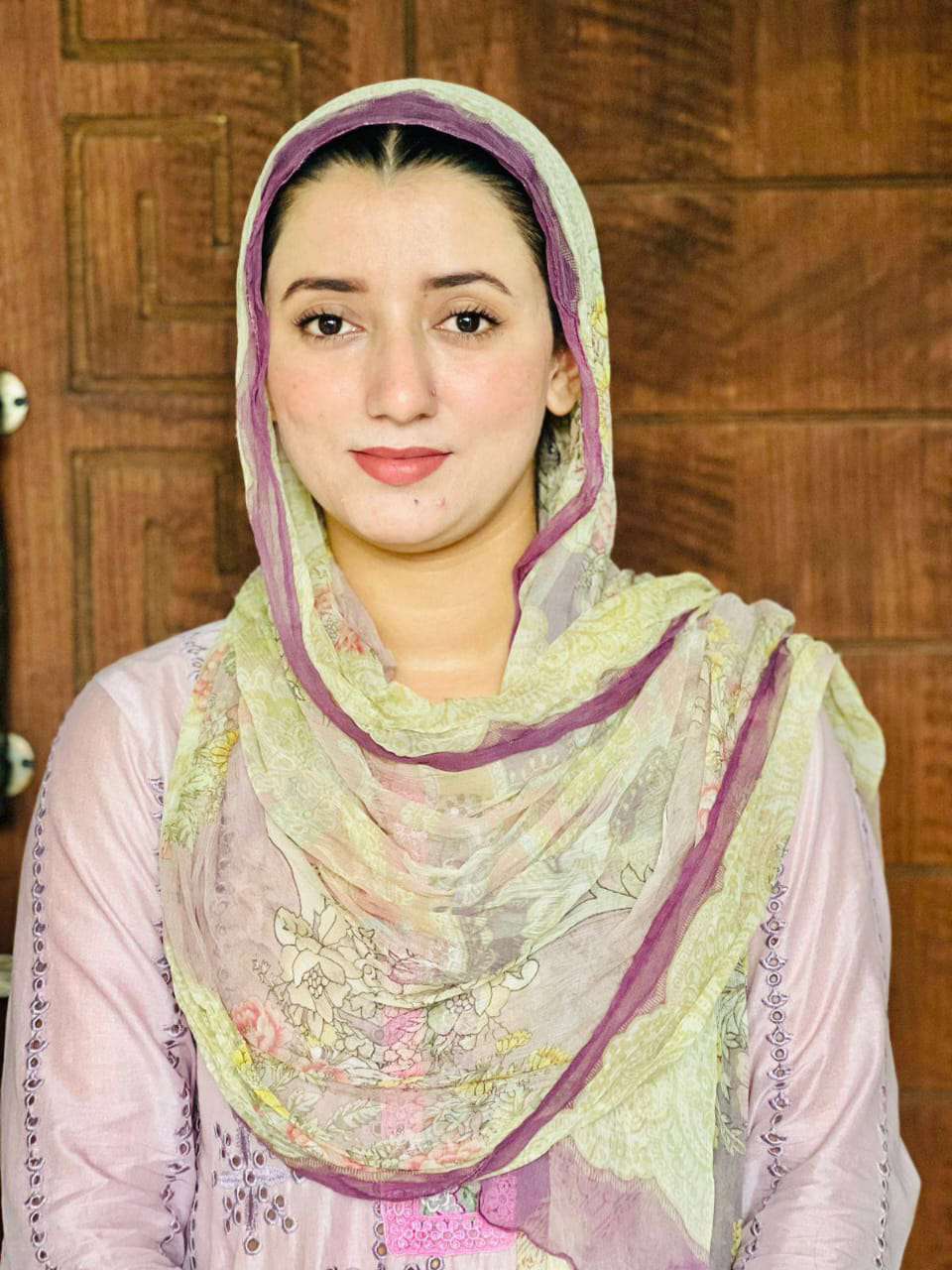 Fatima Sadia 