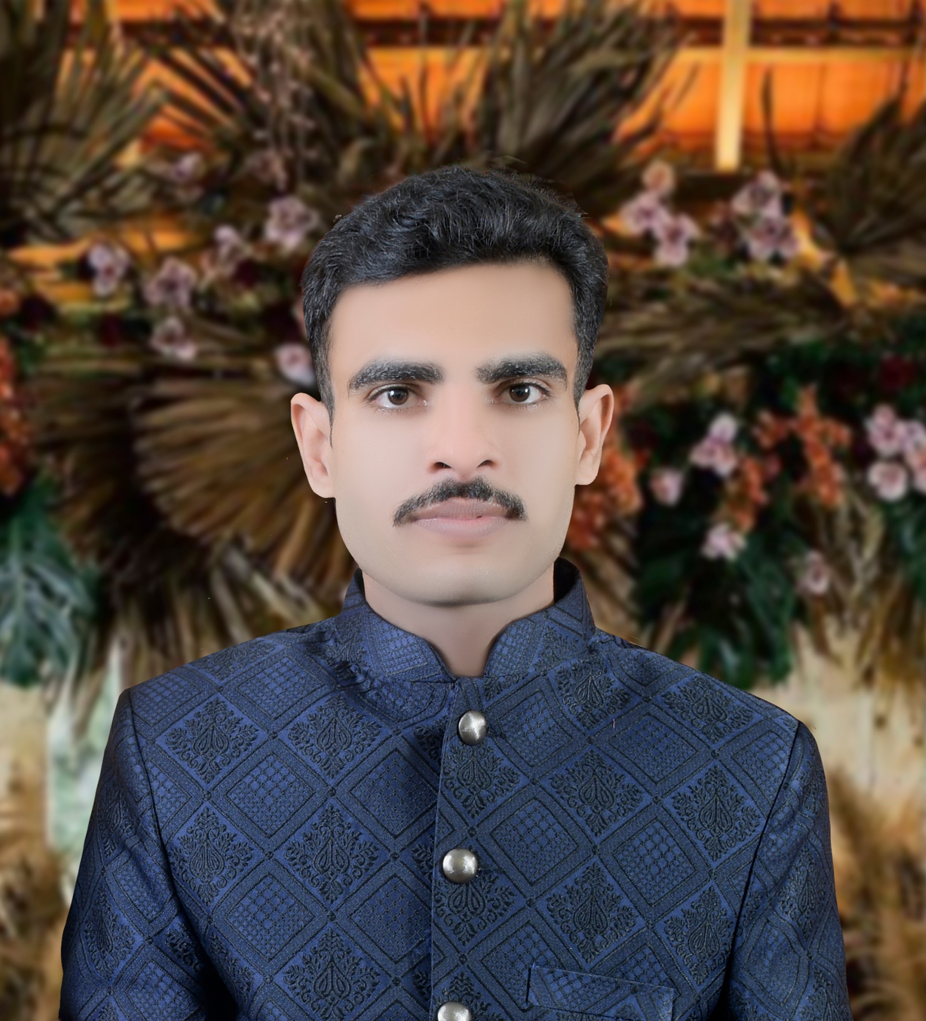 Hammad Iqbal 