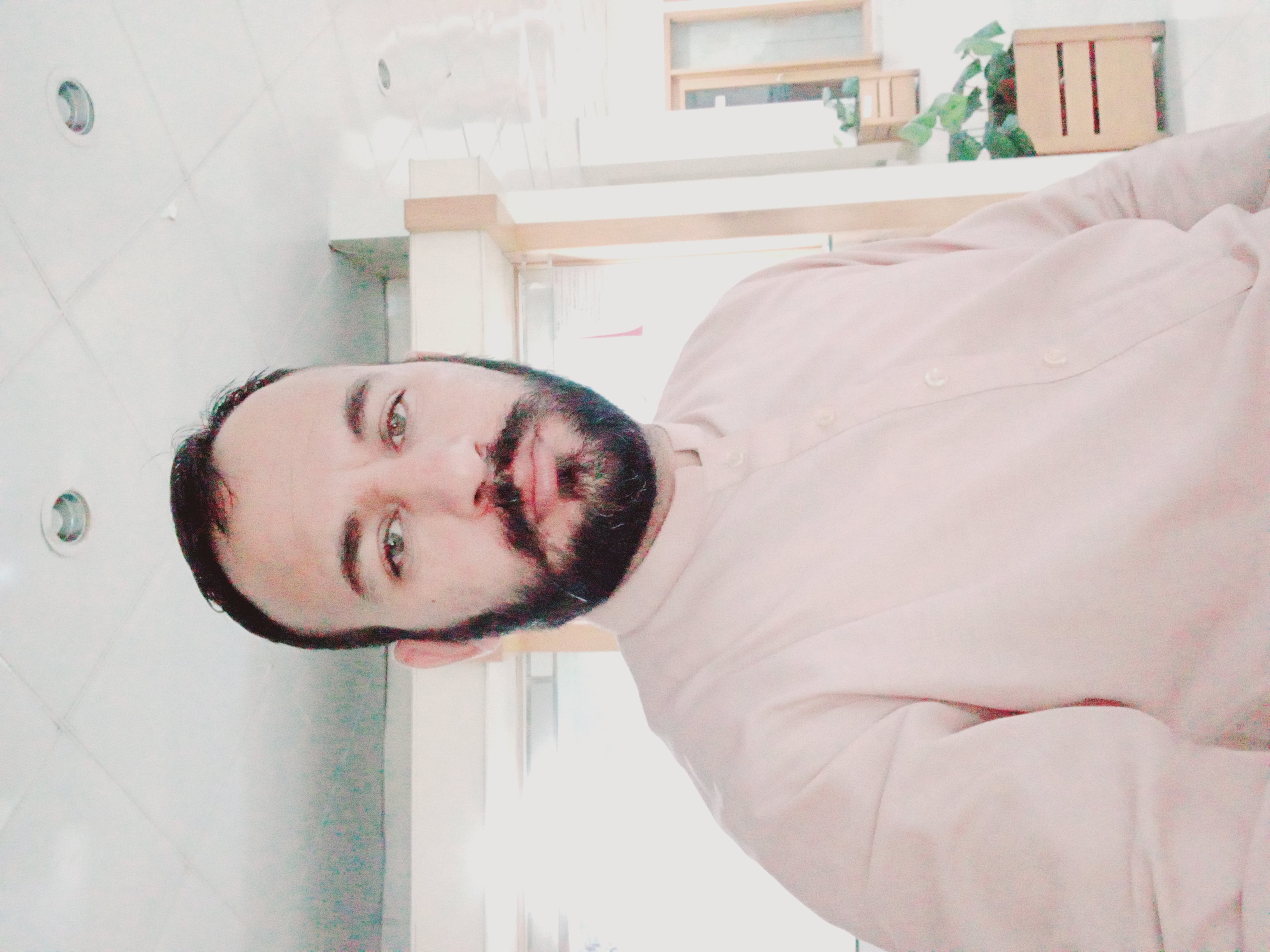 Muhammad adnan saeed