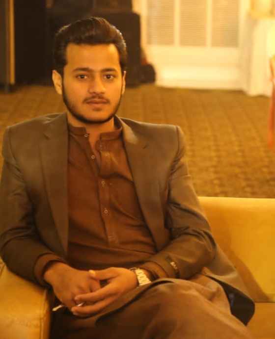 Rana Abdul Hanan khan 