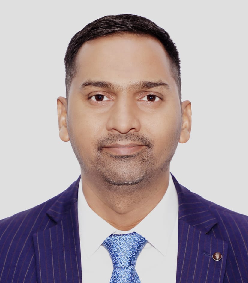 Muhammad Faheem Qureshi