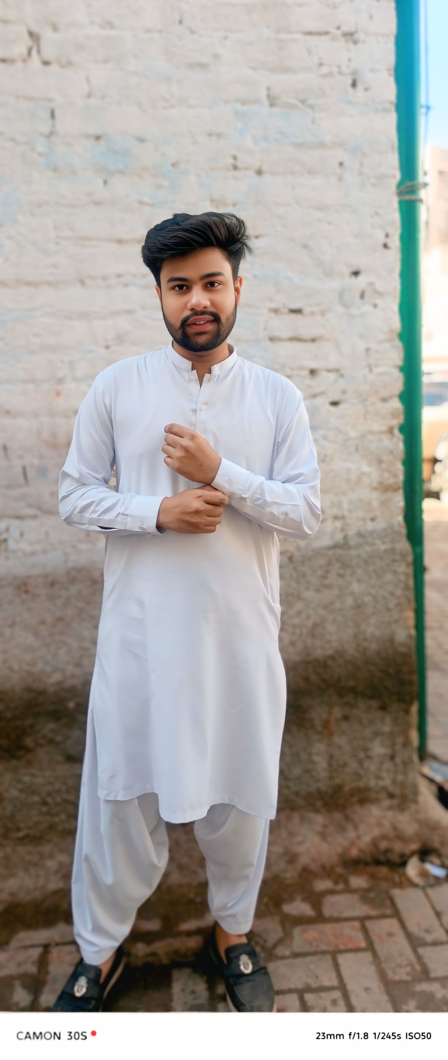 Waqar Hassan 