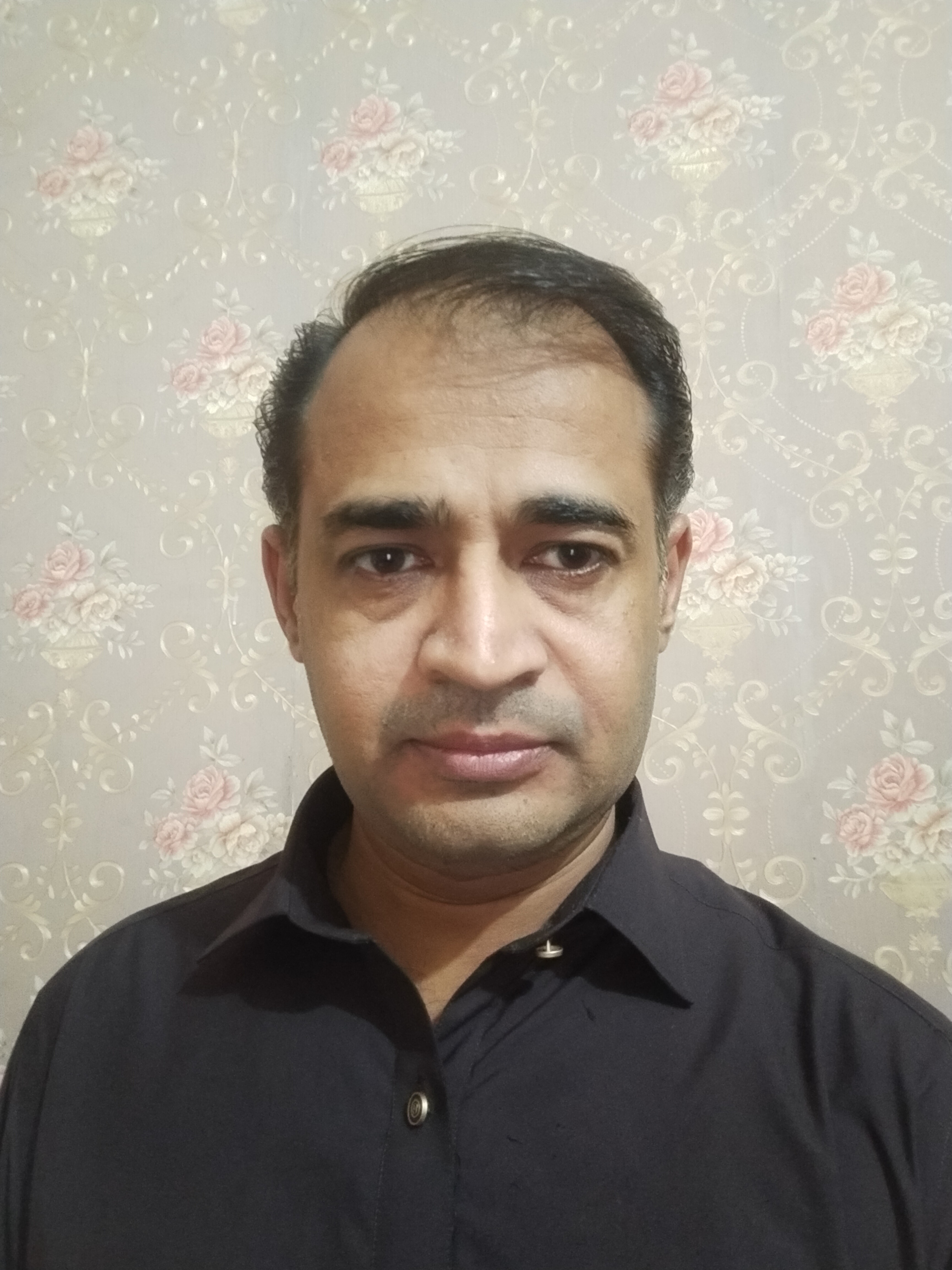 Khurram shahzad
