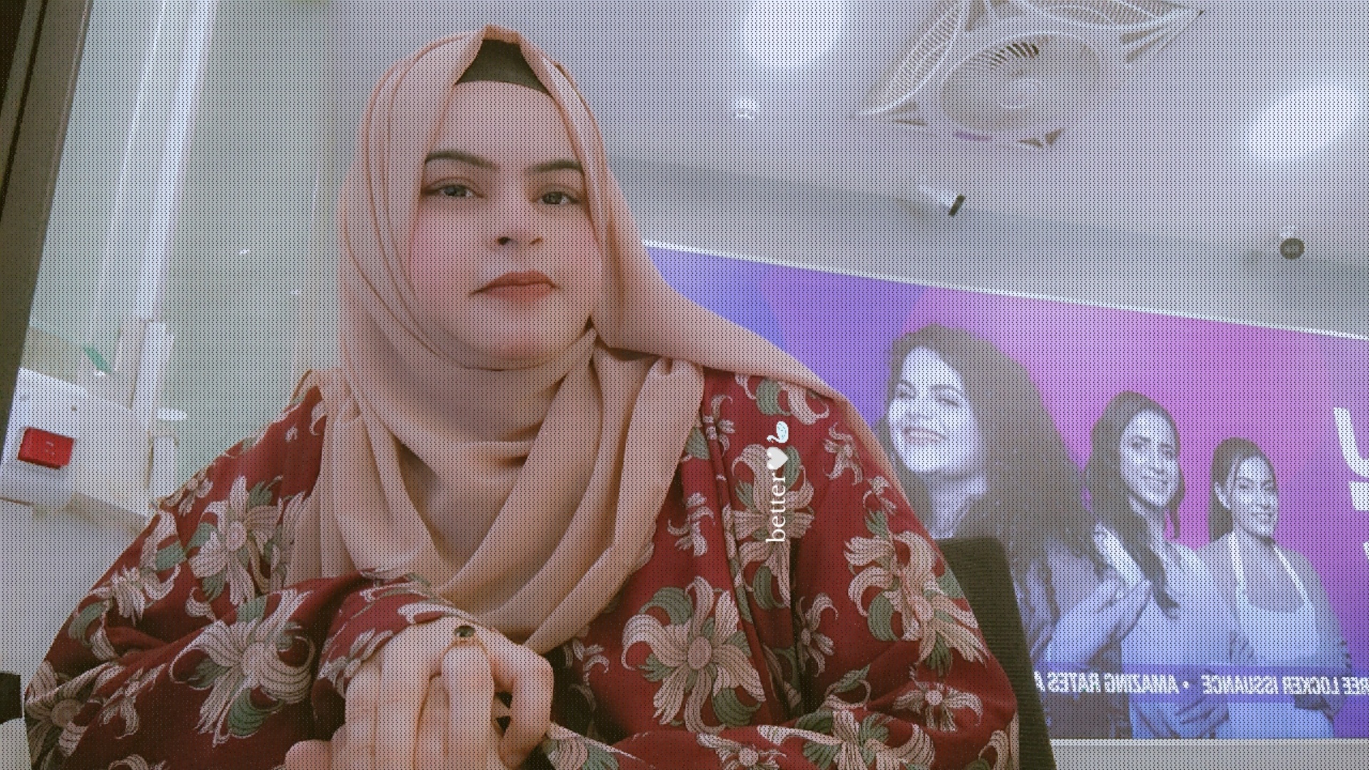 Bushra Habib